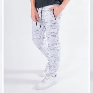 Brooklyn Cloth jogger